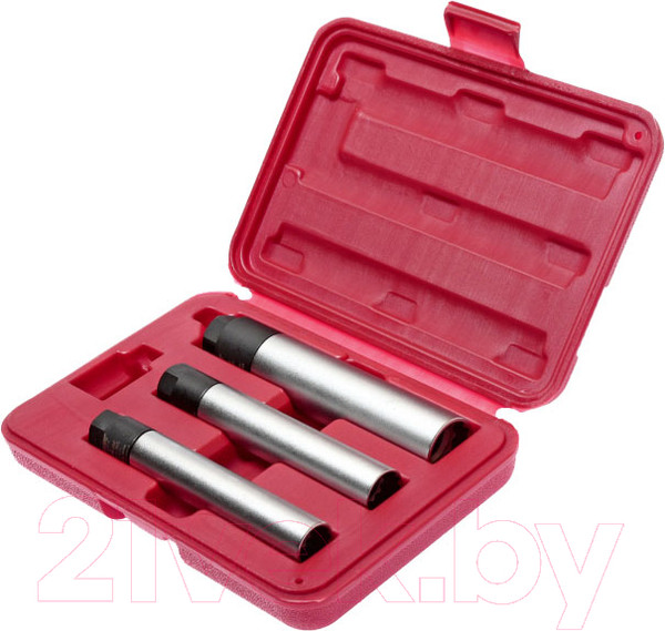 Изображение товара Набор головок слесарных JTC JTC-4623