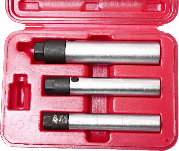 Изображение товара Набор головок слесарных JTC JTC-4623