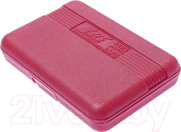 Изображение товара Набор головок слесарных JTC JTC-4623