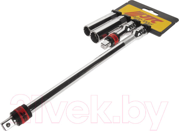 Изображение товара Набор головок слесарных JTC JTC-H304S