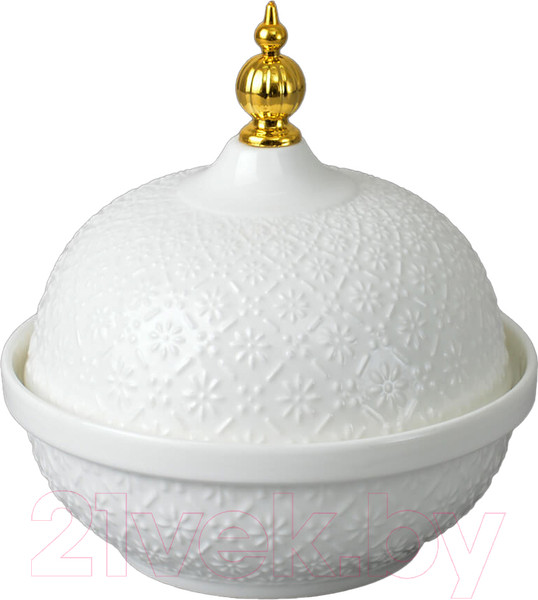 Изображение товара Сахарница ЭСТЕТ Белье / ЭТ-73614