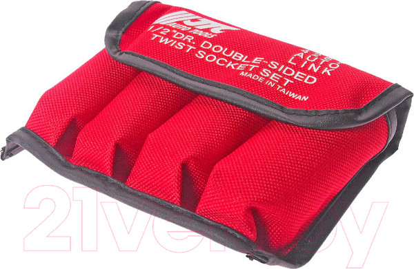 Изображение товара Набор головок слесарных JTC JTC-4267 