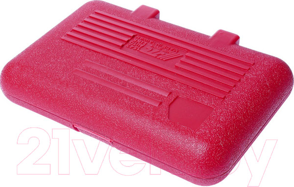 Изображение товара Набор головок слесарных JTC JTC-1543 