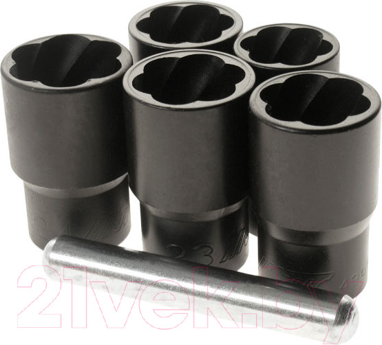 Изображение товара Набор головок слесарных JTC JTC-4399 