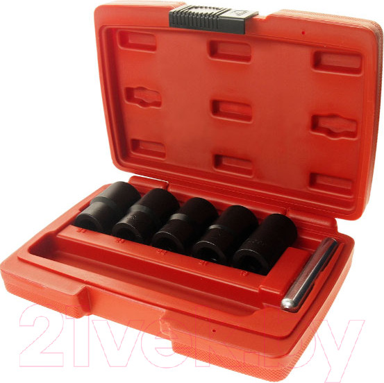 Изображение товара Набор головок слесарных JTC JTC-4399 