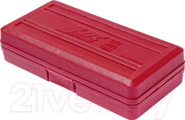 Изображение товара Набор головок слесарных JTC JTC-1321