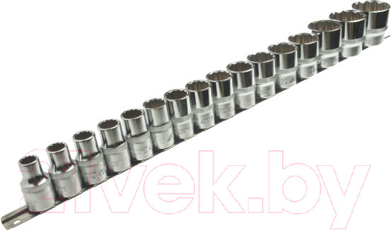 Изображение товара Набор головок слесарных JTC JTC-T416M 