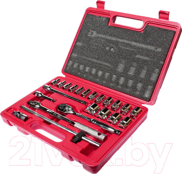 Изображение товара Набор головок слесарных JTC JTC-H322B 