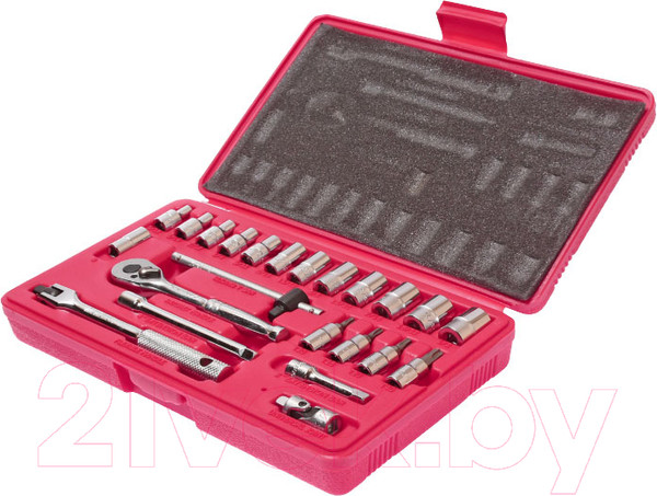 Изображение товара Набор головок слесарных JTC JTC-H223S 