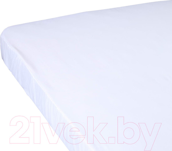 Изображение товара Наматрасник защитный Sofi de Marko Magic Terry 90x200 / Н-90-200-MT