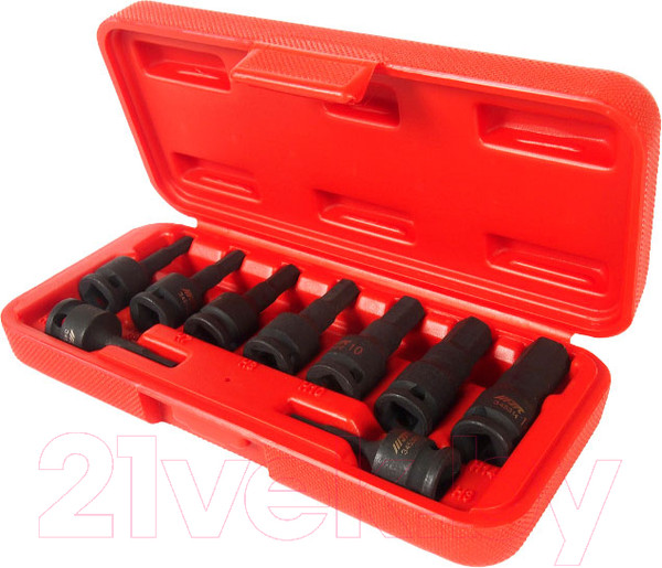 Изображение товара Набор головок слесарных JTC JTC-J309H 