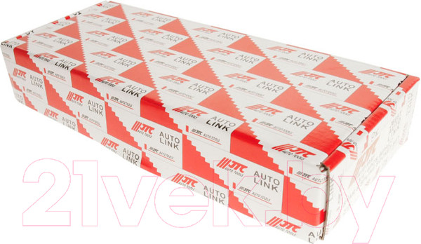 Изображение товара Набор головок слесарных JTC JTC-J606T 