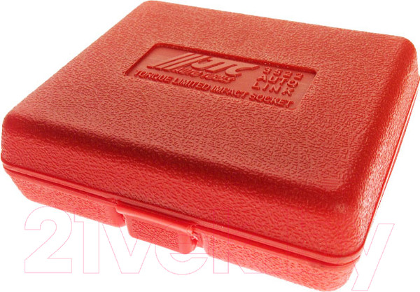 Изображение товара Набор головок слесарных JTC JTC-3522 