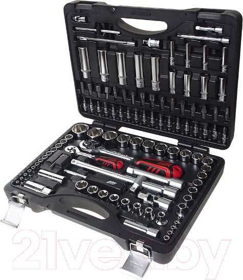 Изображение товара Набор головок слесарных JTC JTC-S110B-B72