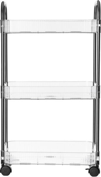 Изображение товара Этажерка Mio Tesoro MPP1024-3 (белый)