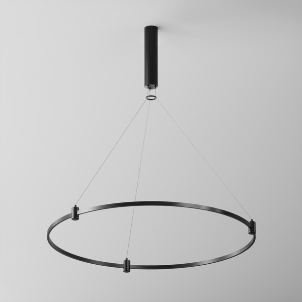 Изображение товара Крепление для шинопровода Maytoni TRA154SW-BB-R-B