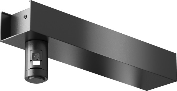 Изображение товара Крепление для шинопровода Maytoni TRA155CW-BB-B