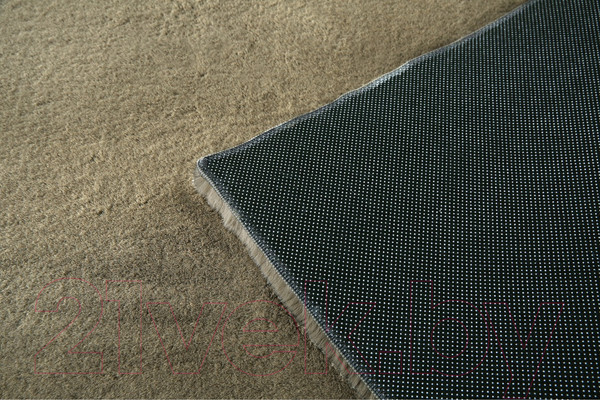 Изображение товара Коврик Sofi de Marko Camilla 120x180 / КВ-Км11-120x180 (хаки)