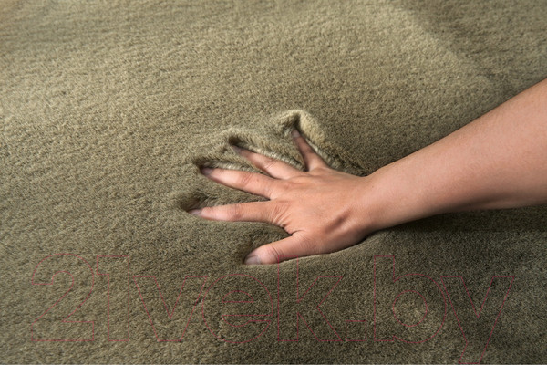 Изображение товара Коврик Sofi de Marko Camilla 120x180 / КВ-Км11-120x180 (хаки)