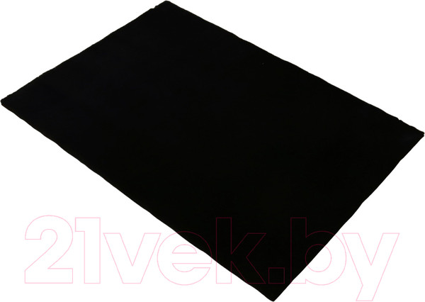 Изображение товара Коврик Sofi de Marko Camilla 120x180 / КВ-Км15-120x180 (черный)