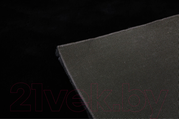 Изображение товара Коврик Sofi de Marko Camilla 120x180 / КВ-Км15-120x180 (черный)