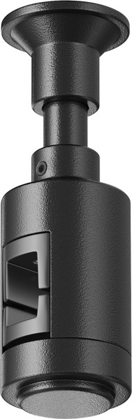 Изображение товара Крепление для шинопровода Maytoni TRA155CW-S1-B