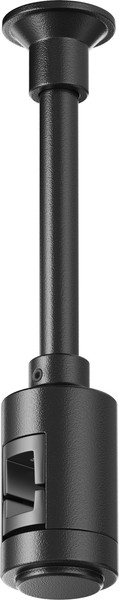 Изображение товара Крепление для шинопровода Maytoni TRA155CW-SL1-B