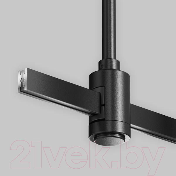 Изображение товара Потолочная база для трекового светильника Maytoni TRA156C-B1-B