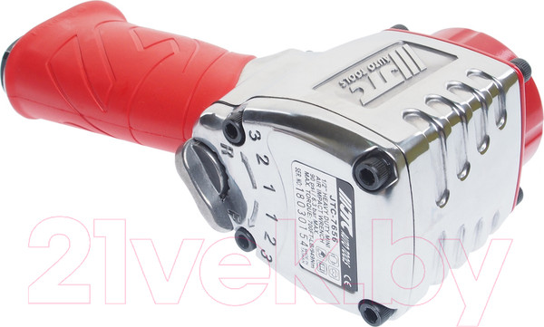 Изображение товара Пневмогайковерт JTC JTC-7656