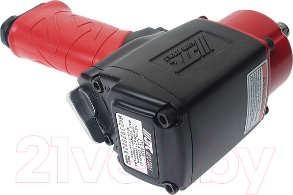 Изображение товара Пневмогайковерт JTC JTC-5436 