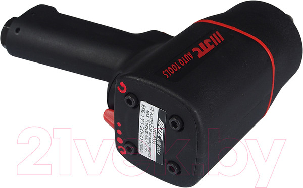 Изображение товара Пневмогайковерт JTC JTC-5335 