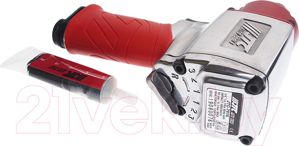 Изображение товара Пневмогайковерт JTC JTC-7816 