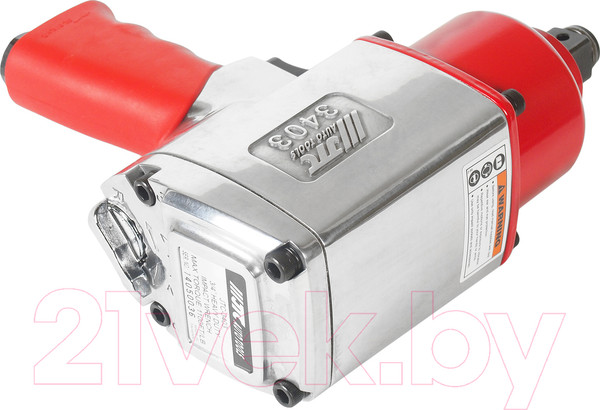 Изображение товара Пневмогайковерт JTC JTC-3403 