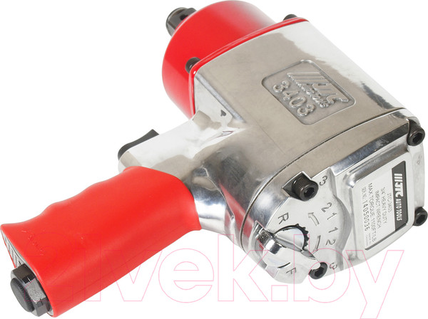 Изображение товара Пневмогайковерт JTC JTC-3403 