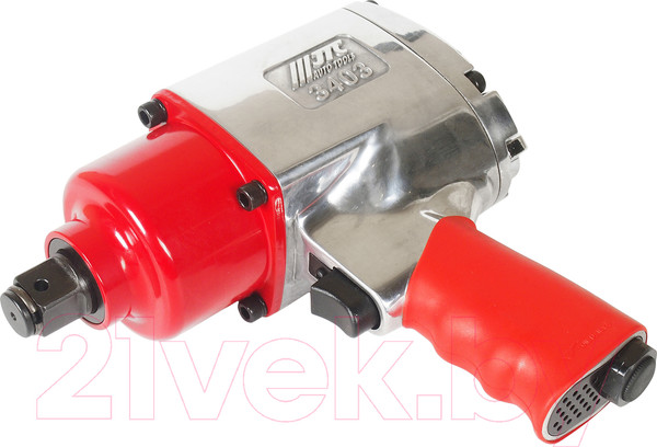 Изображение товара Пневмогайковерт JTC JTC-3403 