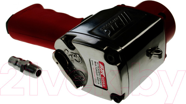 Изображение товара Пневмогайковерт JTC JTC-5006A