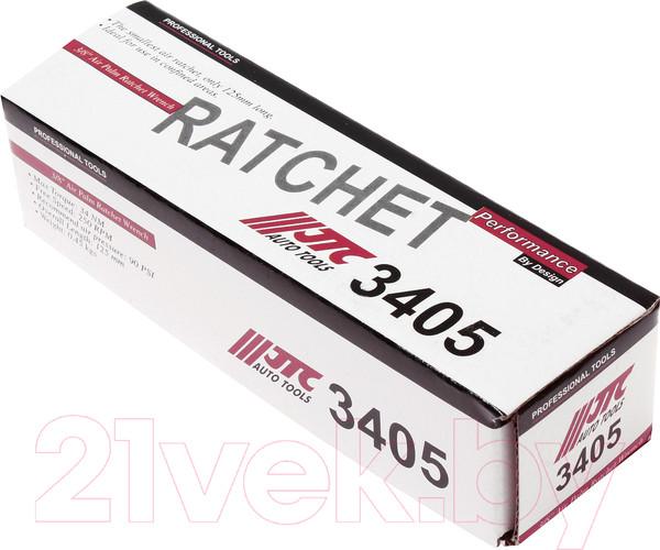 Изображение товара Пневмотрещотка JTC JTC-3405