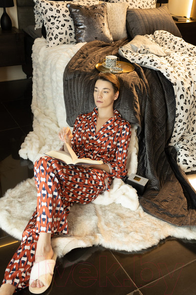 Изображение товара Комплект домашней одежды Sofi de Marko Теона / ДК-Ж-Тн-48-L (L)