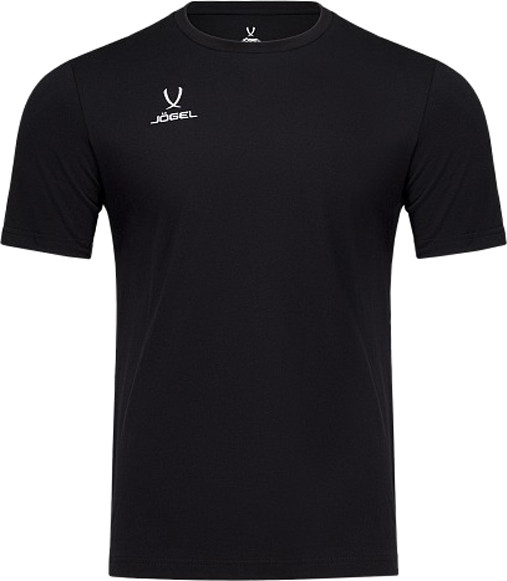 Изображение товара Футболка спортивная Jogel Essentials Cotton Tee (XS, черный)