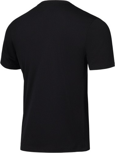 Изображение товара Футболка спортивная Jogel Essentials Cotton Tee (XS, черный)