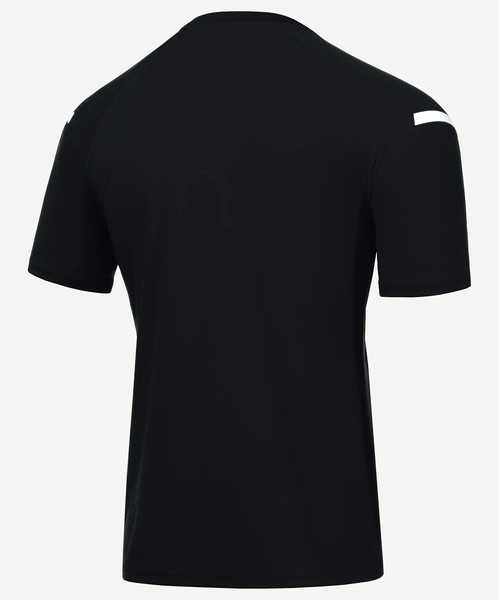 Изображение товара Футболка игровая футбольная Jogel Camp 2 Training Poly Tee (YS, черный)