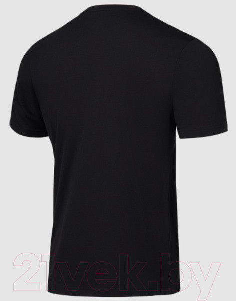 Изображение товара Футболка спортивная Jogel Essentials Cotton Tee (M, черный)