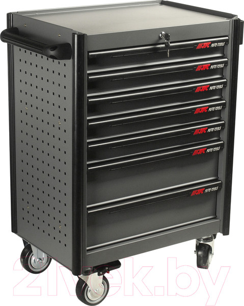 Изображение товара Тележка инструментальная JTC JTC-5021+279 