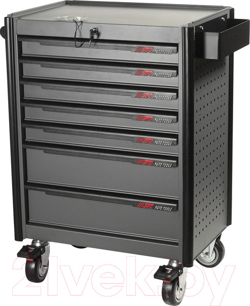 Изображение товара Тележка инструментальная JTC JTC-5021+279 