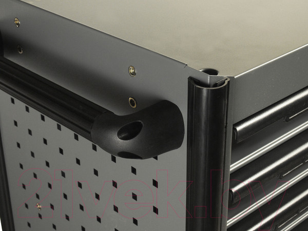 Изображение товара Тележка инструментальная JTC JTC-5021+279 