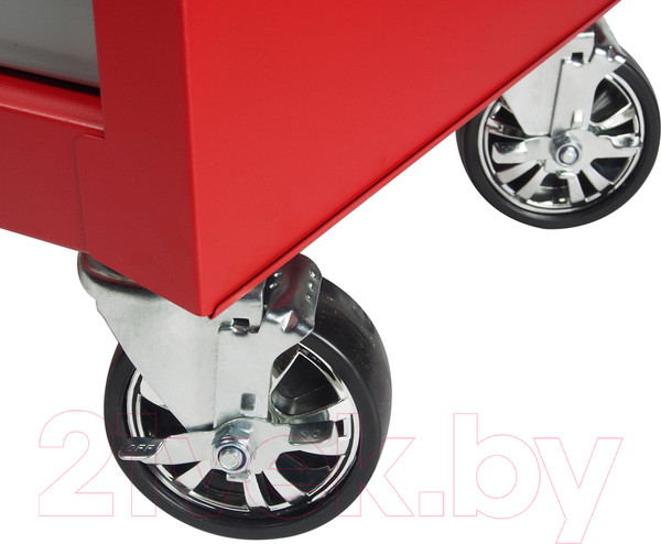 Изображение товара Тележка инструментальная JTC JTC-3931C 