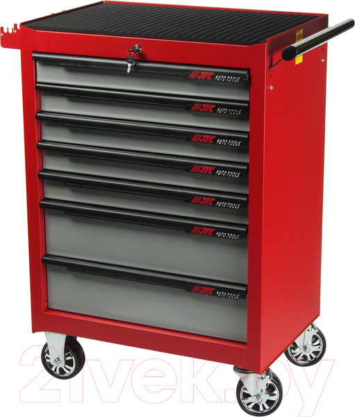 Изображение товара Тележка инструментальная JTC JTC-3931C 