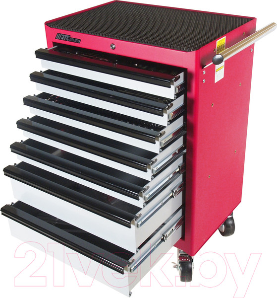 Изображение товара Тележка инструментальная JTC JTC-3931S