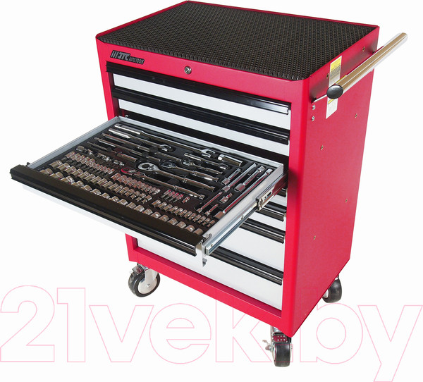 Изображение товара Тележка инструментальная JTC JTC-3931S