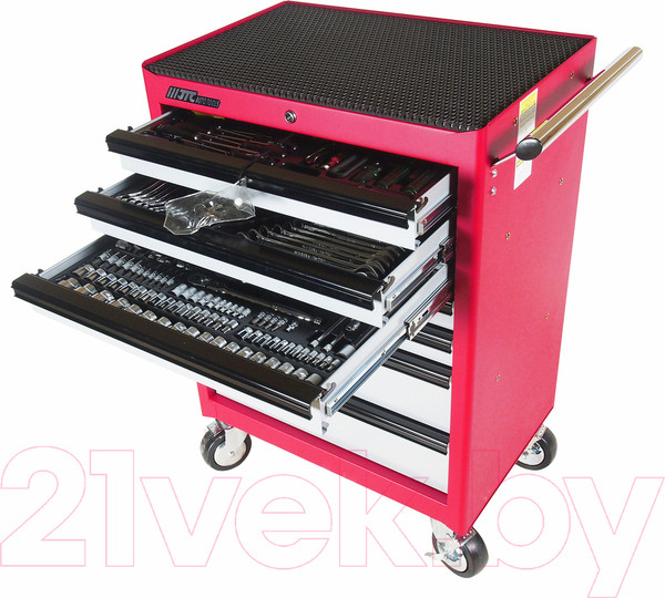 Изображение товара Тележка инструментальная JTC JTC-3931S